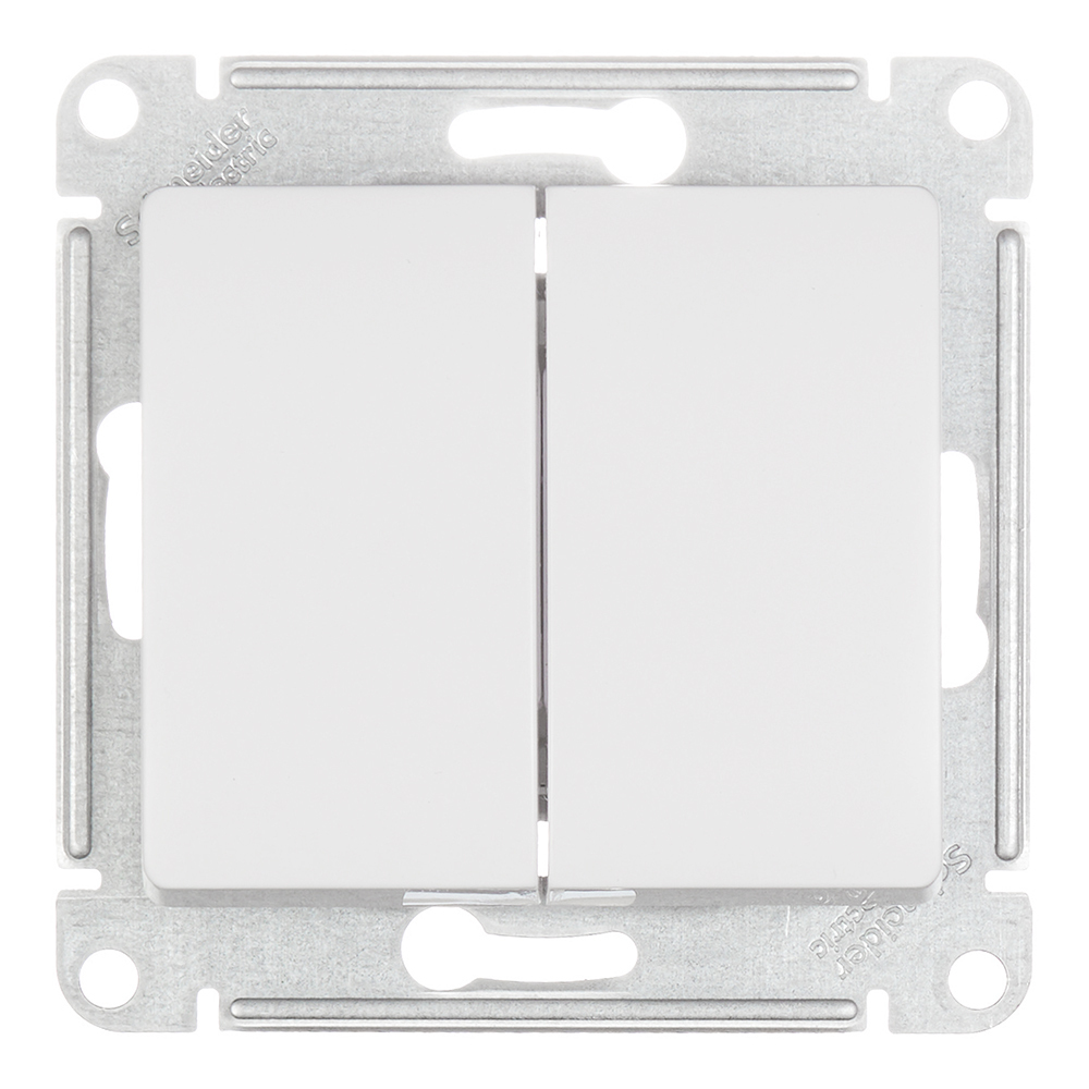 ������ ������ ����������� Systeme Electric Glossa ������������� ������������ ����� (GSL000151)   ����