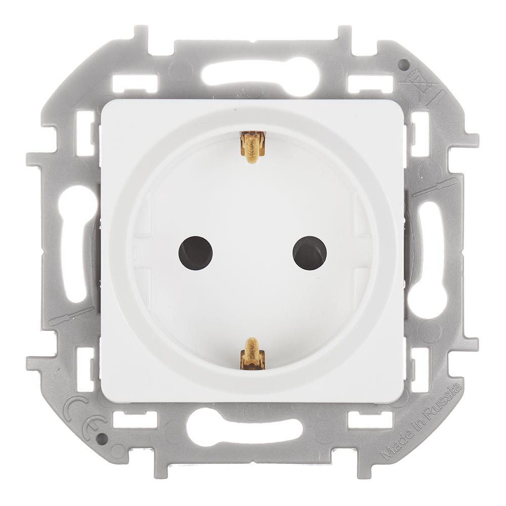 ������ ������ ������� Legrand Inspiria ������������ ����� �� �������� (673730)   ����