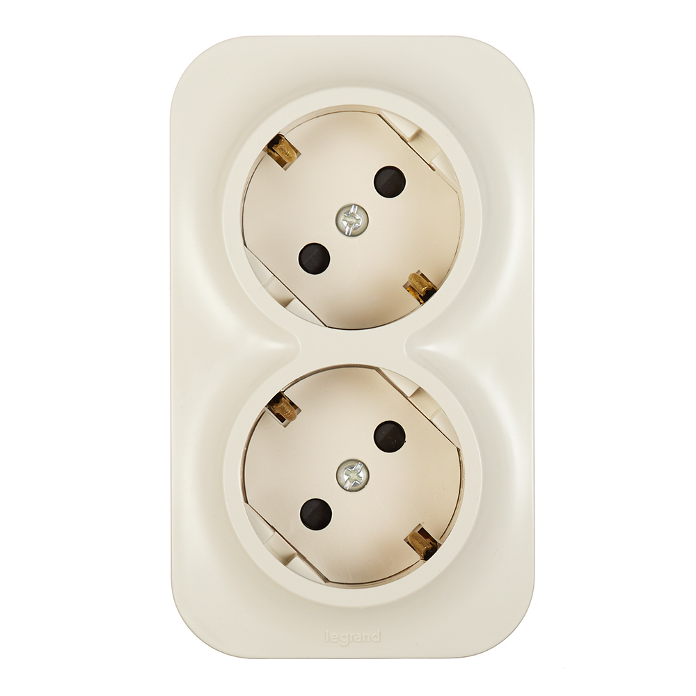 ������ ������ ������� Legrand Quteo ��������� �������� ����� �� �������� (782267)   ����