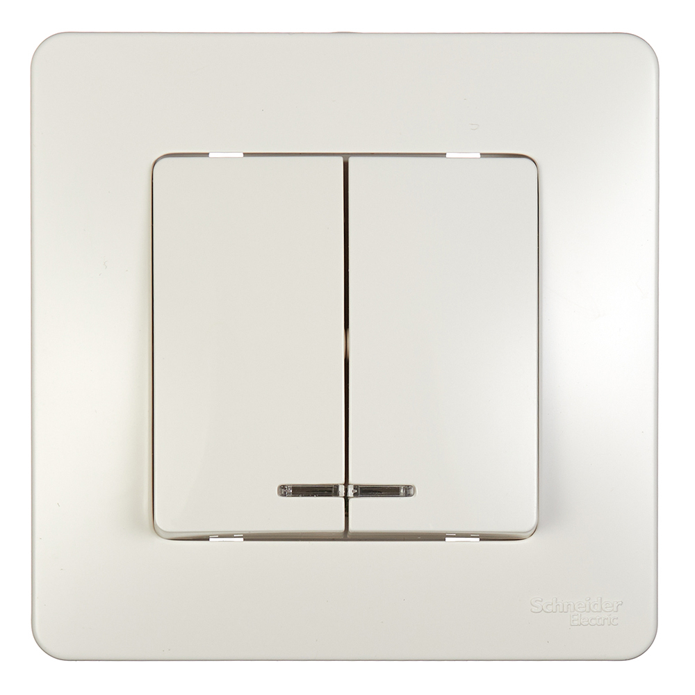 ������ ������ ����������� Systeme Electric Blanca ������������� ������������ �������� � ���������� (BLNVS010512)   ����