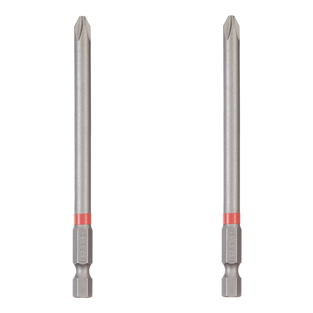 ������ ������ ���� Hesler (882082) PH2 ��������� 100 �� (2 ��.)   ����