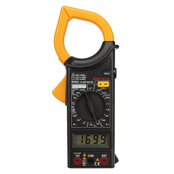 ������ ������ ����� ������� Mastech M266C (13-1303)   ����