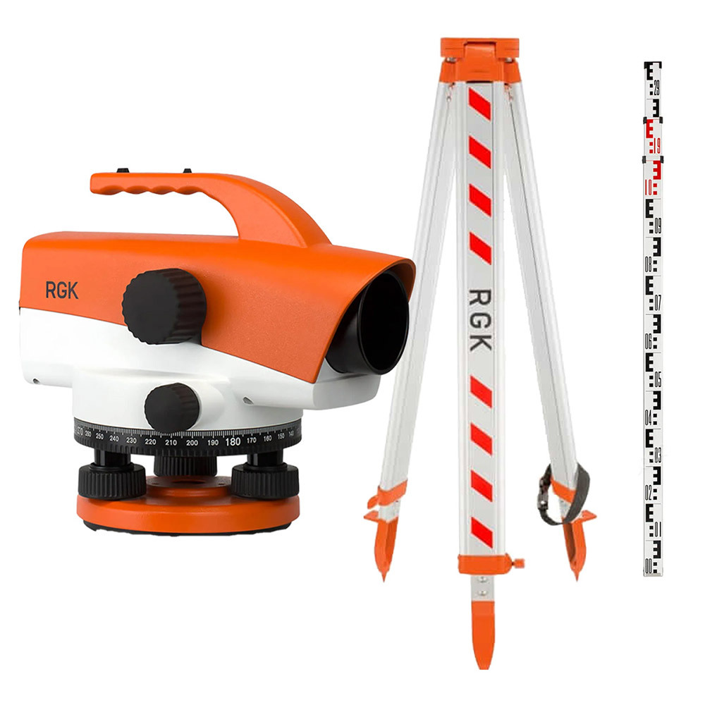 ������ ������ ������� ���������� RGK C-32 �� �������� S6-N � ������ AMO S3 (778268)   ����