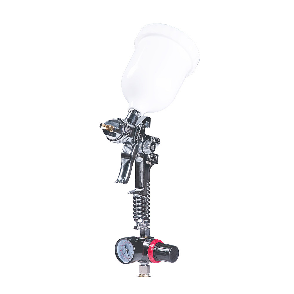 ������ ������ ����������� �������������� Fubag Master G600/1.4 HVLP 1/4 0,6 � (110106)   ����