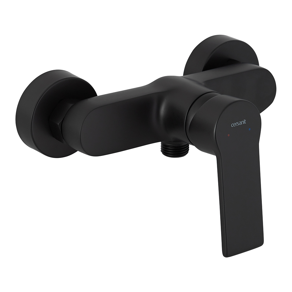 ������ ������ ��������� ��� ���� ��� ������ Cersanit Brasko Black ������ ��� ����� ������������ (63109)   ����