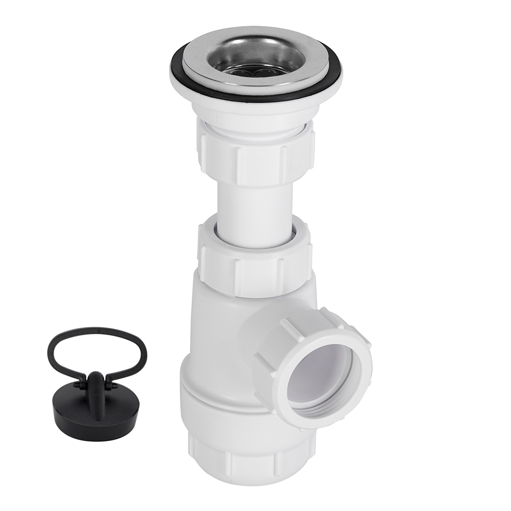 ������ ������ ����� ��� �������� McAlpine 1 1/4�32 �� � �������� d70 �� (MRW2L)   ����