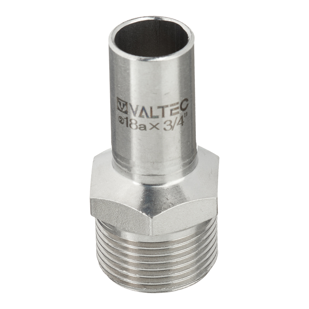 ������ ������ ����������� Valtec 18 �� � 3/4 ��(�) ����������� ����� (VTi.906.I.001805)   ����