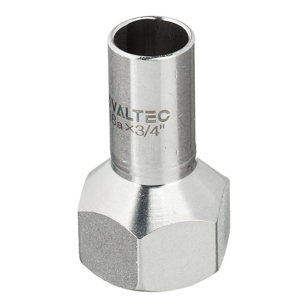 ������ ������ ����������� Valtec 18 �� � 3/4 ��(�) ����������� ����� (VTi.907.I.001805)   ����