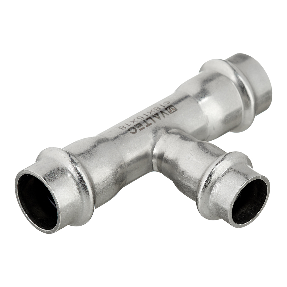 ������ ������ ������� Valtec 18 � 15 � 18 �� ����������� ����� (VTi.931.I.181518)   ����