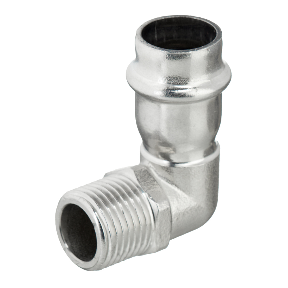 ������ ������ ���� Valtec 90� 18 �� � 1/2 ��(�) ����������� ����� (VTi.953.I.001804)   ����