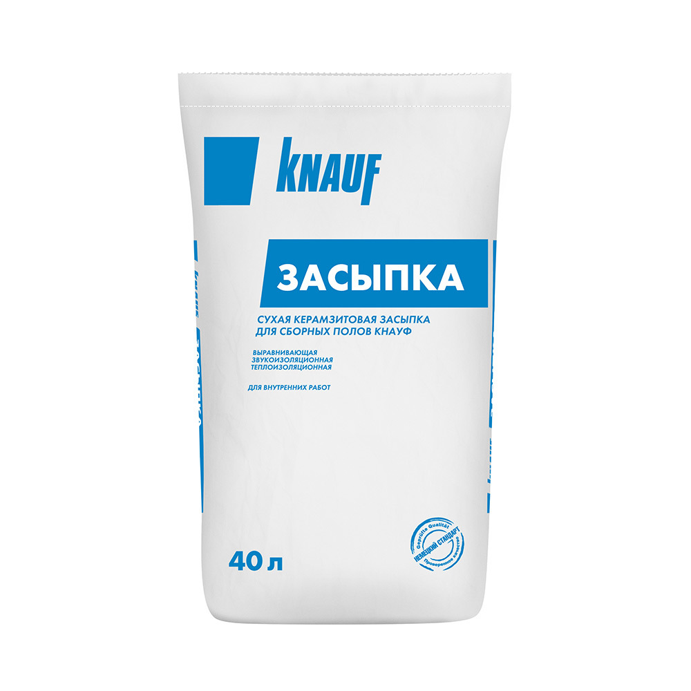 ������ ������ ������������ ������� ������� 0-5 �� 0,04 ���.� Knauf   ����