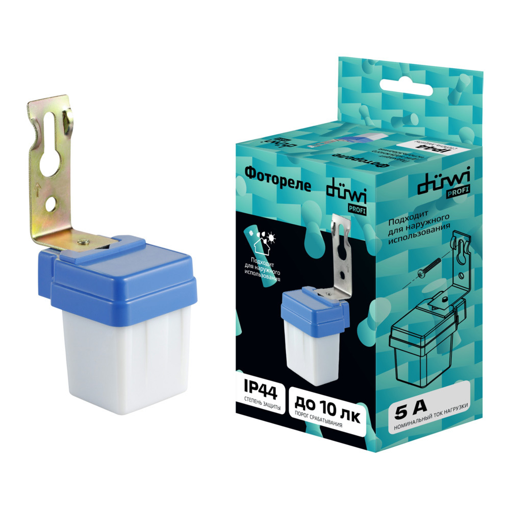 ������ ������ �������� FR01 IP44 230 � (26987 8)   ����