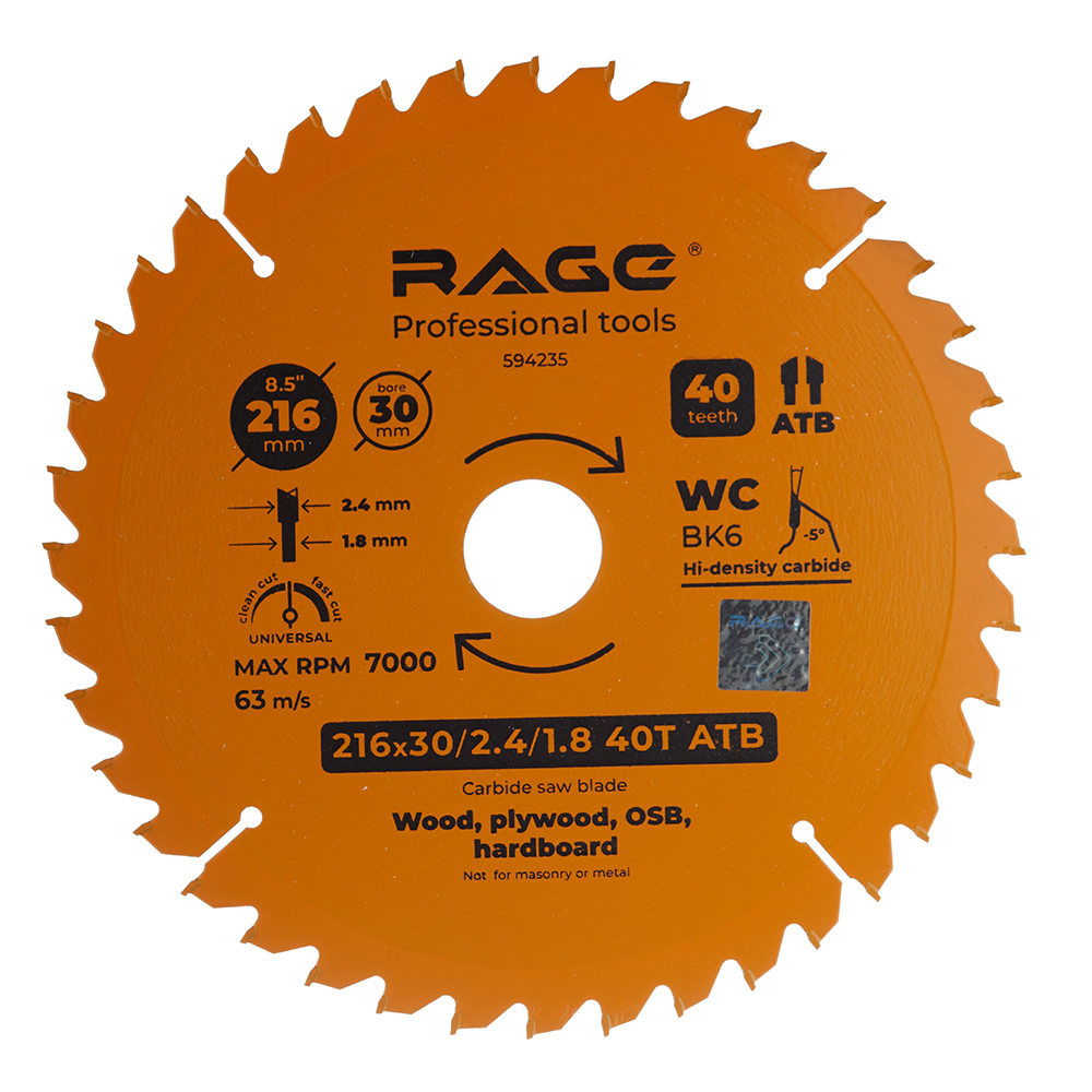������ ������ ���� ������� �� ������ Rage by Vira Universal 216�30 �� 40 ������ (594235)   ����