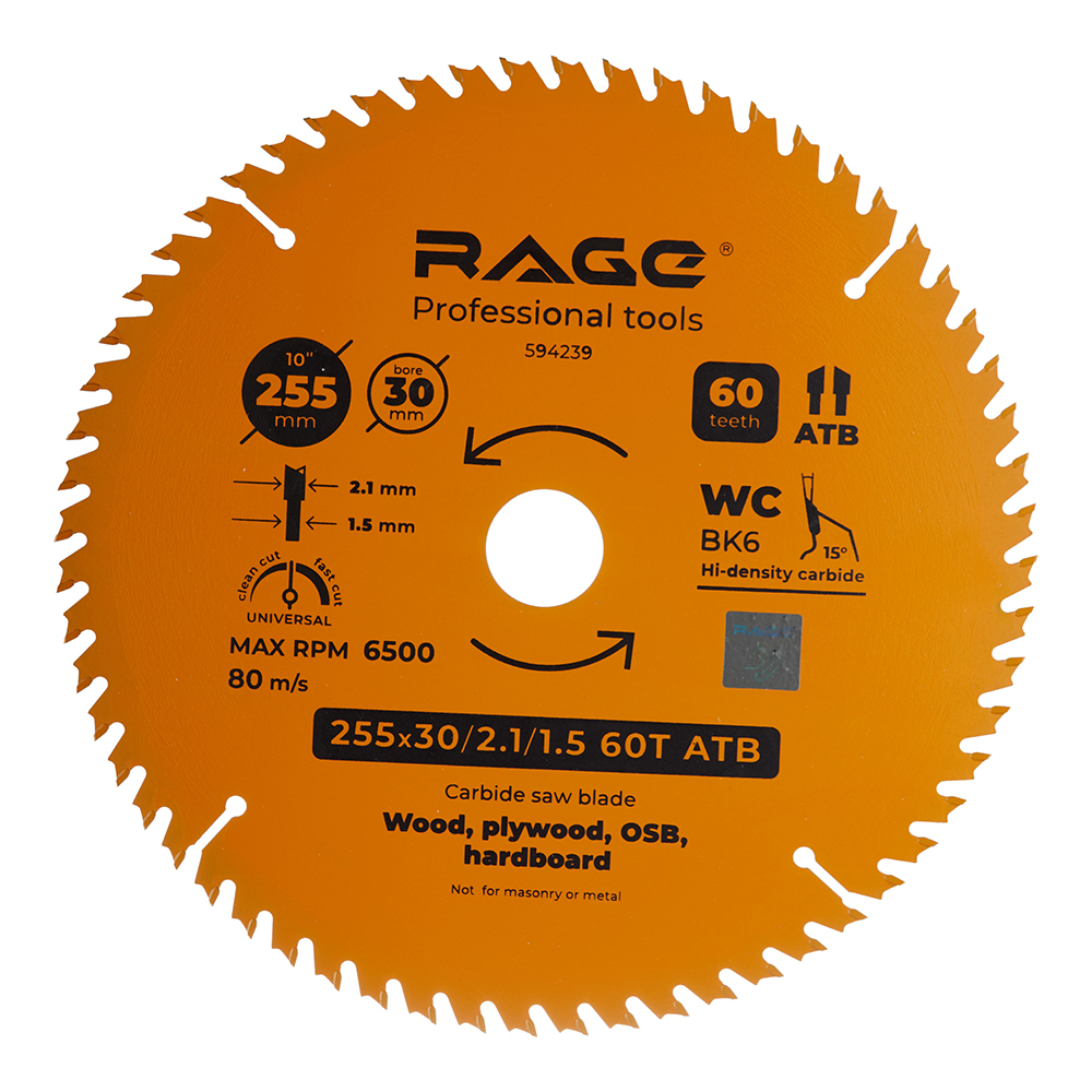 ������ ������ ���� ������� �� ������ Rage by Vira Universal 255�30 �� 60 ������ (594239)   ����