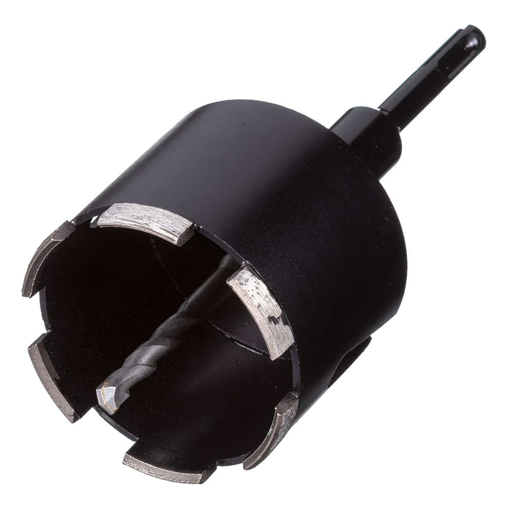 ������ ������ ������� �������� �� ������ 80 �� SDS-plus Trio-Diamond (GC788)   ����