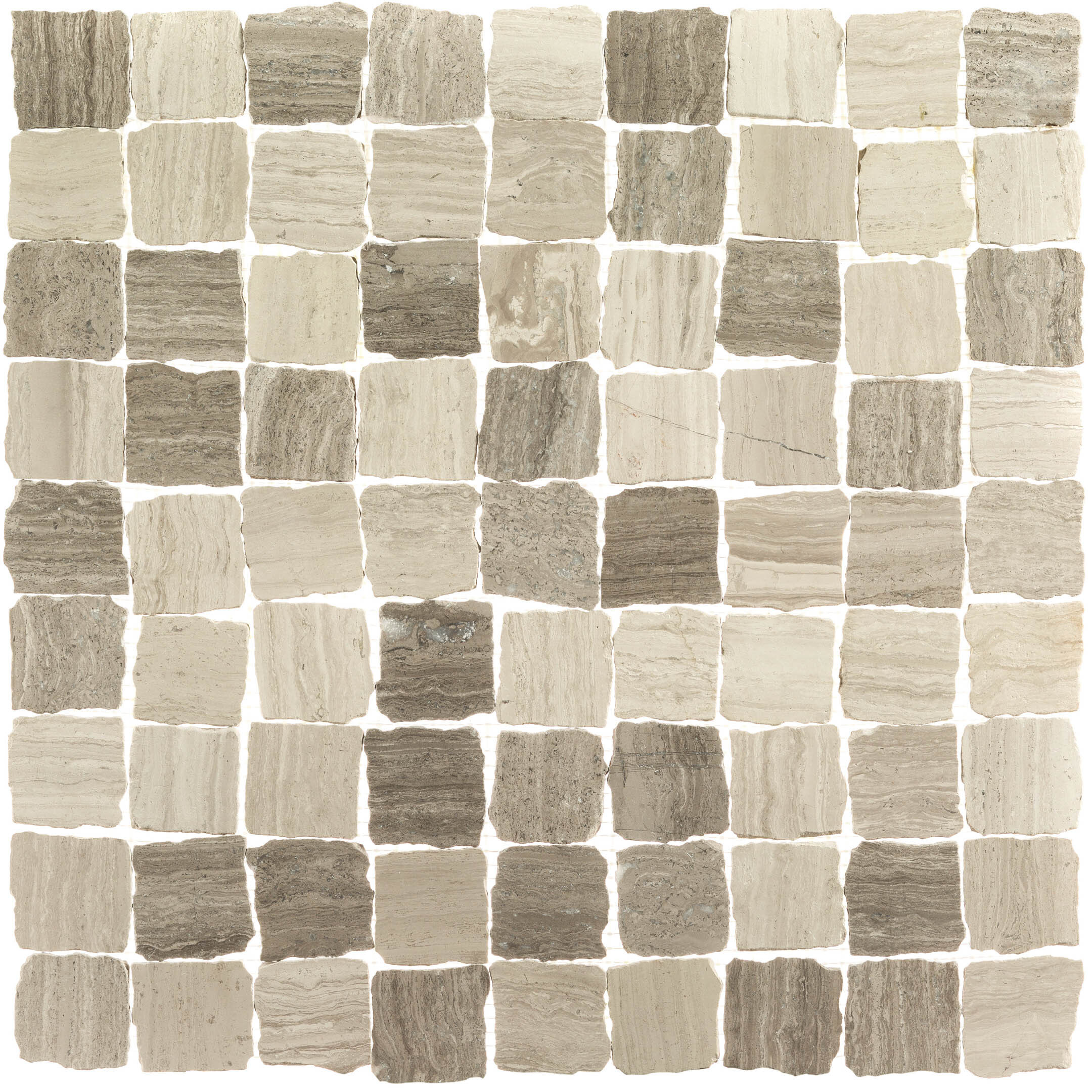 ������ ������ ������� Mir Mosaic Natural Paladium ������� �� ������������ ����� 305�305�7 �� �������   ����
