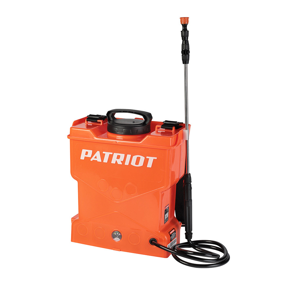 ������ ������ ������������� �������������� �������� Patriot Imperial PT-12AC 12 � 12 � 8 ��   ����