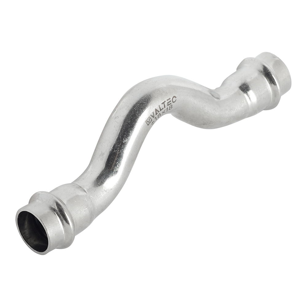 ������ ������ ����� Valtec 18�18 �� �� ����������� ����� (VTi.971.I.001818)   ����