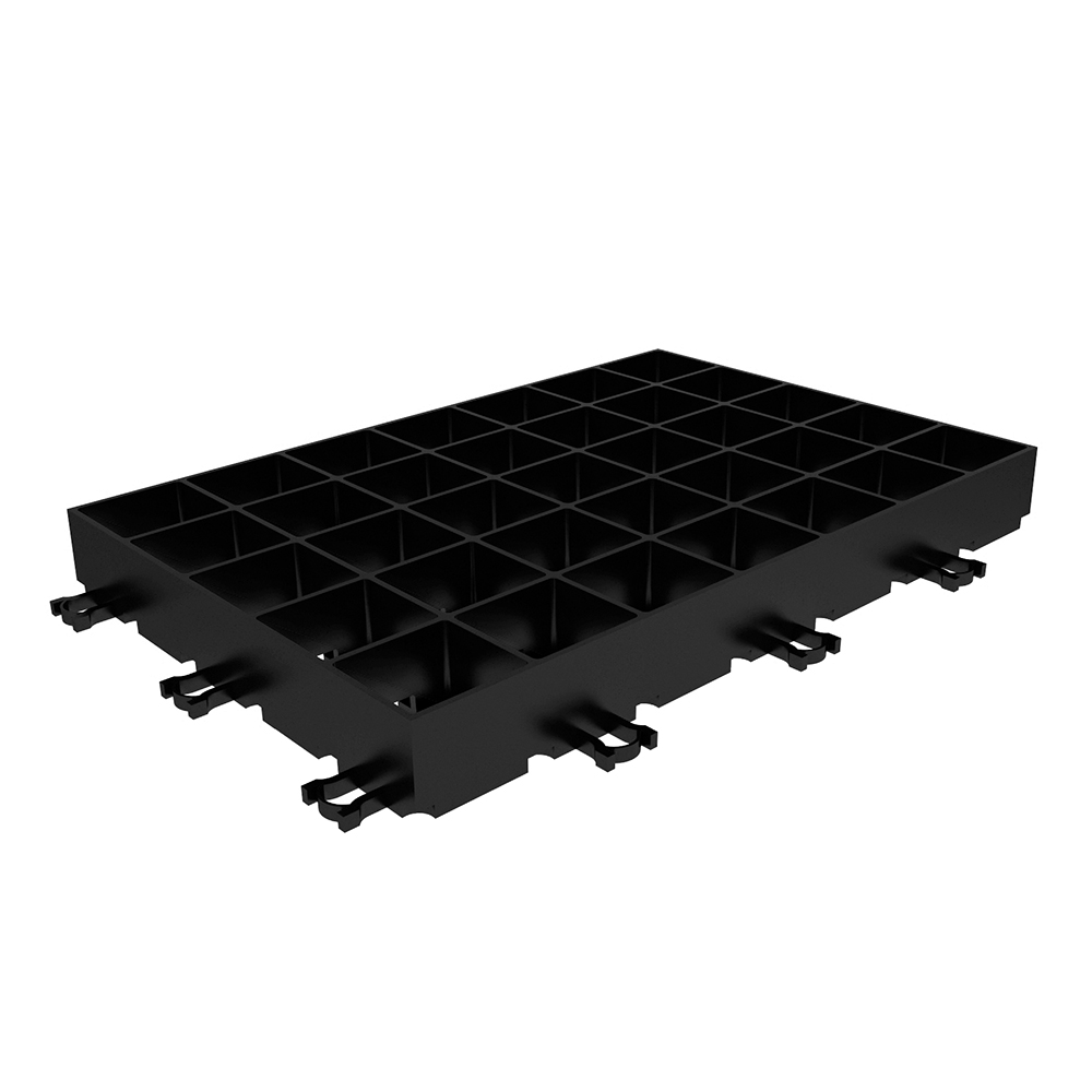 ������ ������ ������� �������� ����������� Gidrolica Eco Super ������ D400 600�400�64 ��   ����