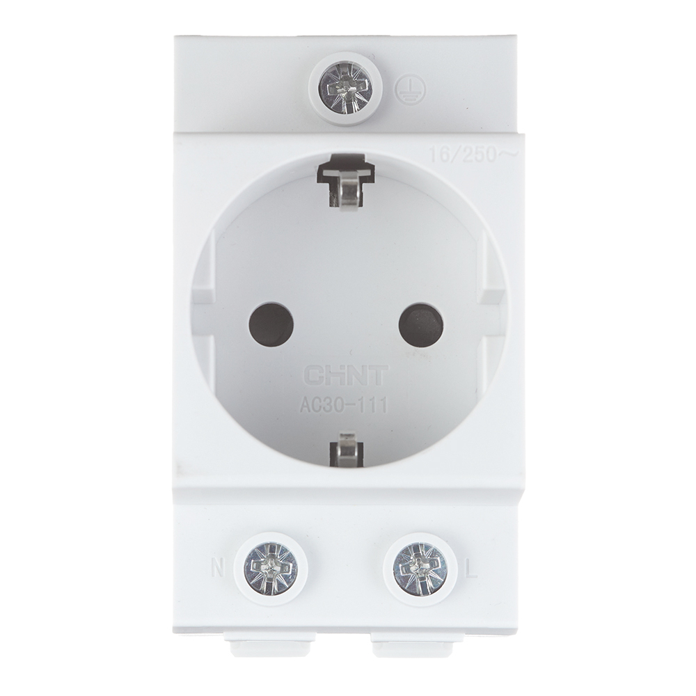 ������ ������ ������� ������� ��������� Chint AC30-111 T1-T2 250 � 16 � (775001)   ����