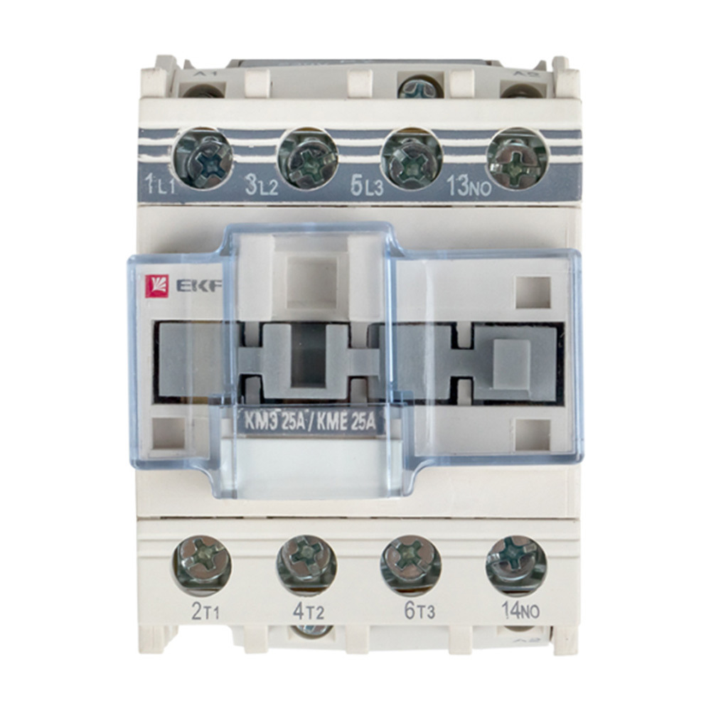 ������ ������ ��������� �������������� EKF PROxima ��� 220 � 25 � ��� AC 1�� (ctr-s-25-220)   ����