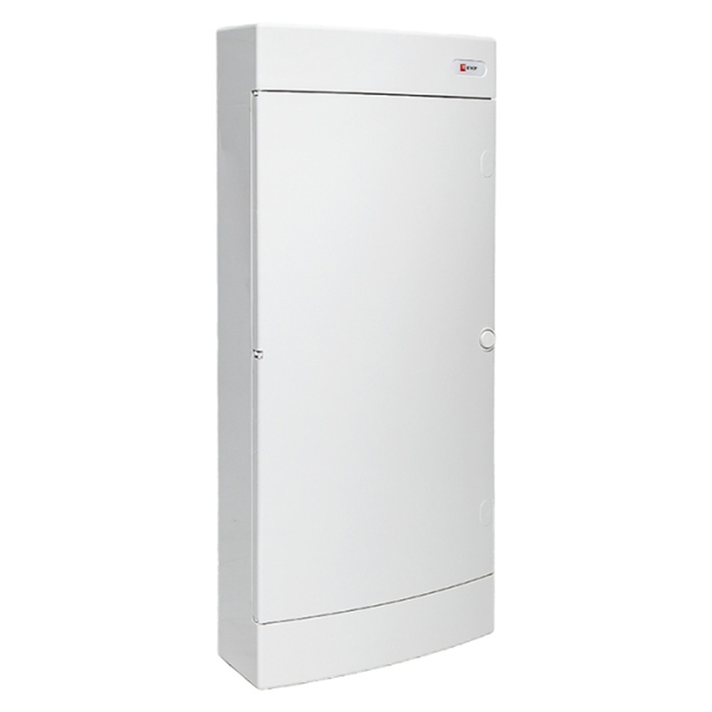 ������ ������ ��� ����������� �������� EKF PROxima Unix ����������� IP40 653�287�112 �� ����� (ux-4m-nw)   ����