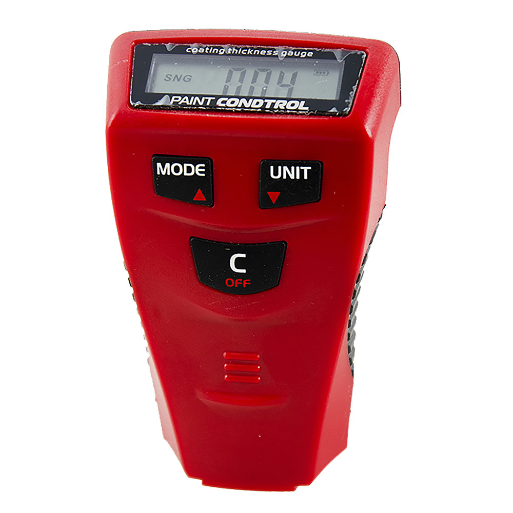 ������ ������ ���������� Condtrol Paint �heck (3-7-052)   ����
