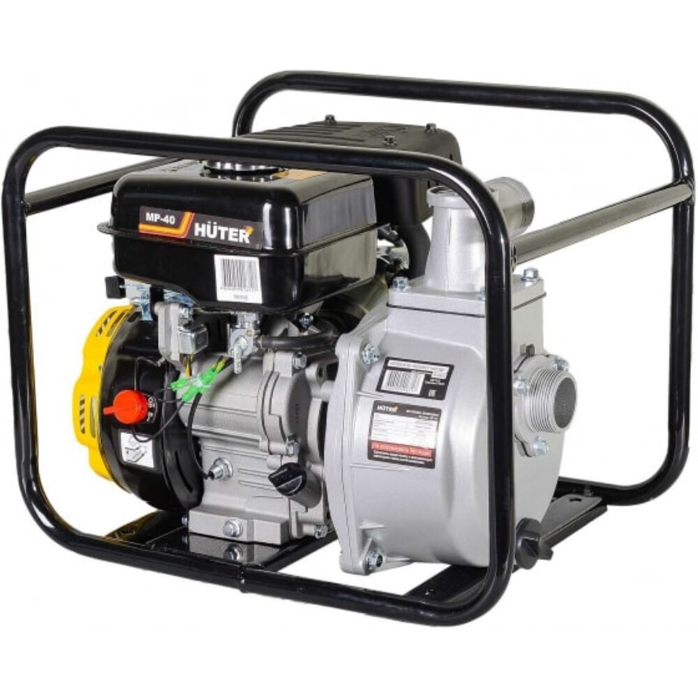 ������ ������ ��������� ���������� Huter MP-40 ��� ������ ���� (70/11/2)   ����