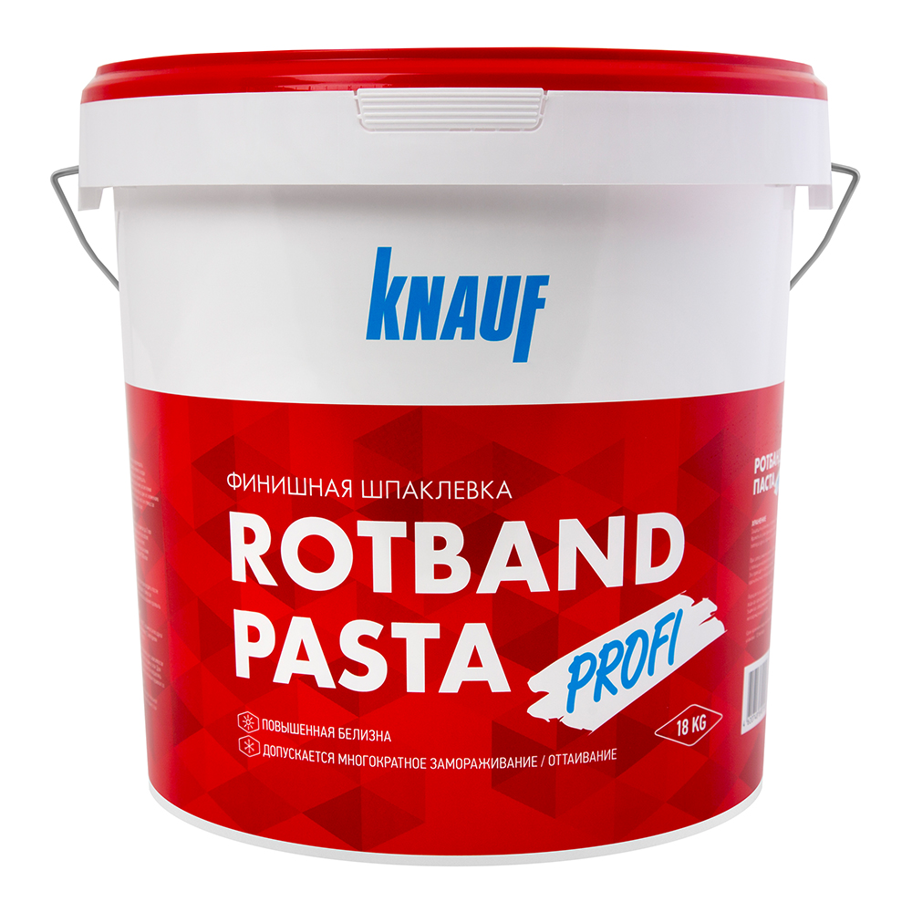 ������ ������ ��������� �������� Knauf ������� ����� ����� 18 ��   ����