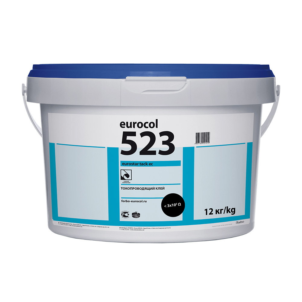 ������ ������ ���� �����-������������� ��� �������������� ��������� �������� Forbo 523 12 ��   ����