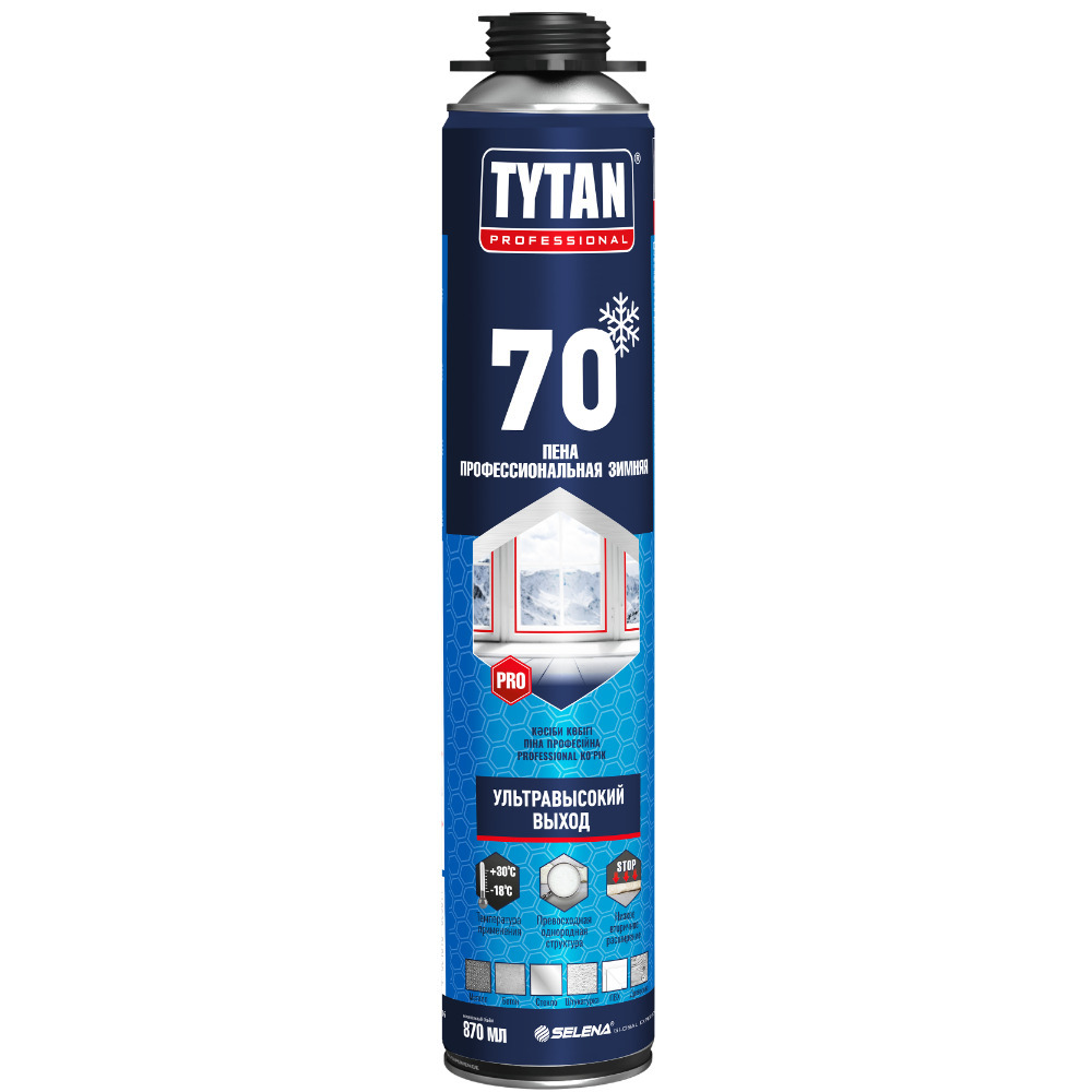 ������ ������ ���� ��������� ���������������� Tytan Professional 70 ������ 870 ��   ����