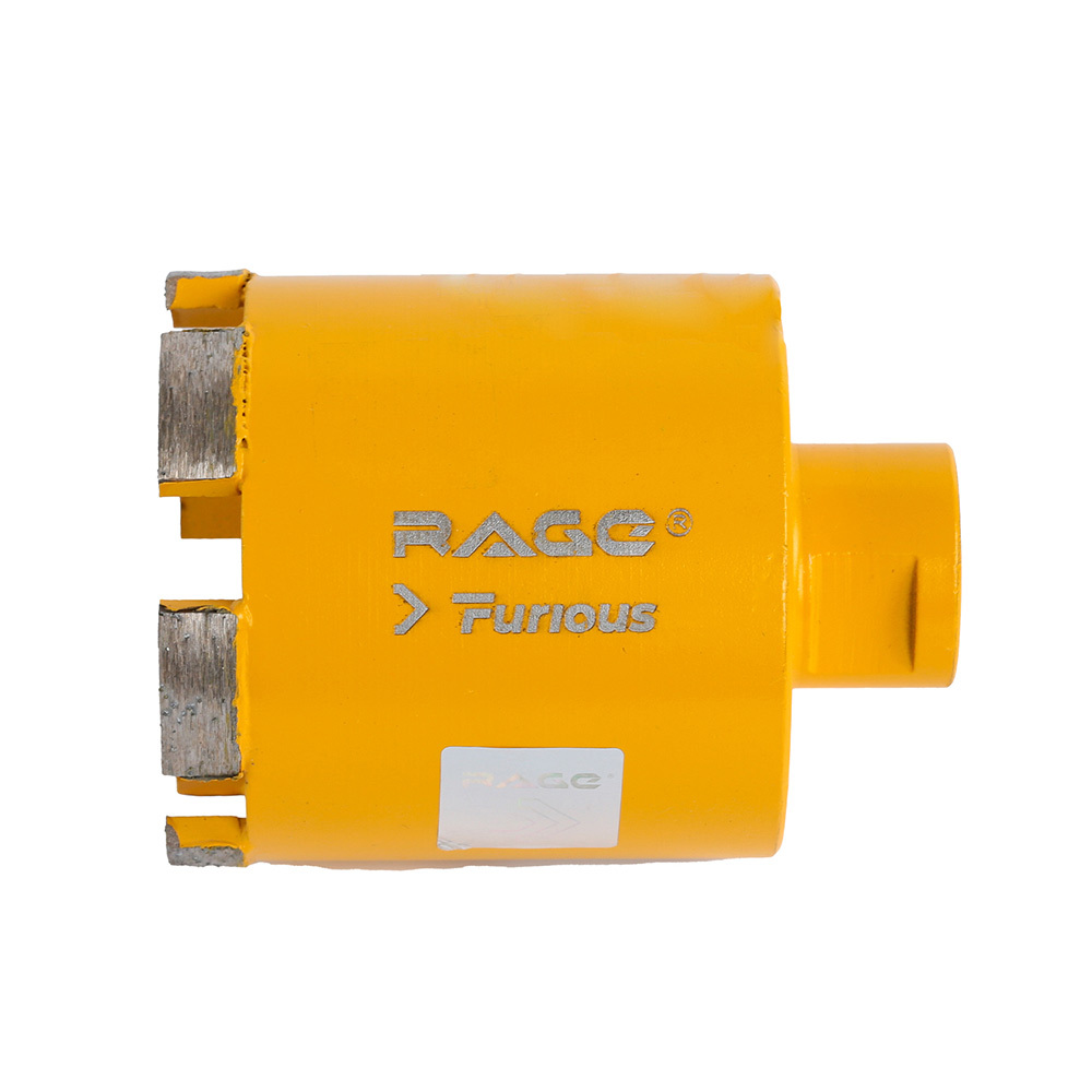 ������ ������ ������� �������� �� ������ 68 �� SDS-plus Rage Furious (559469)   ����