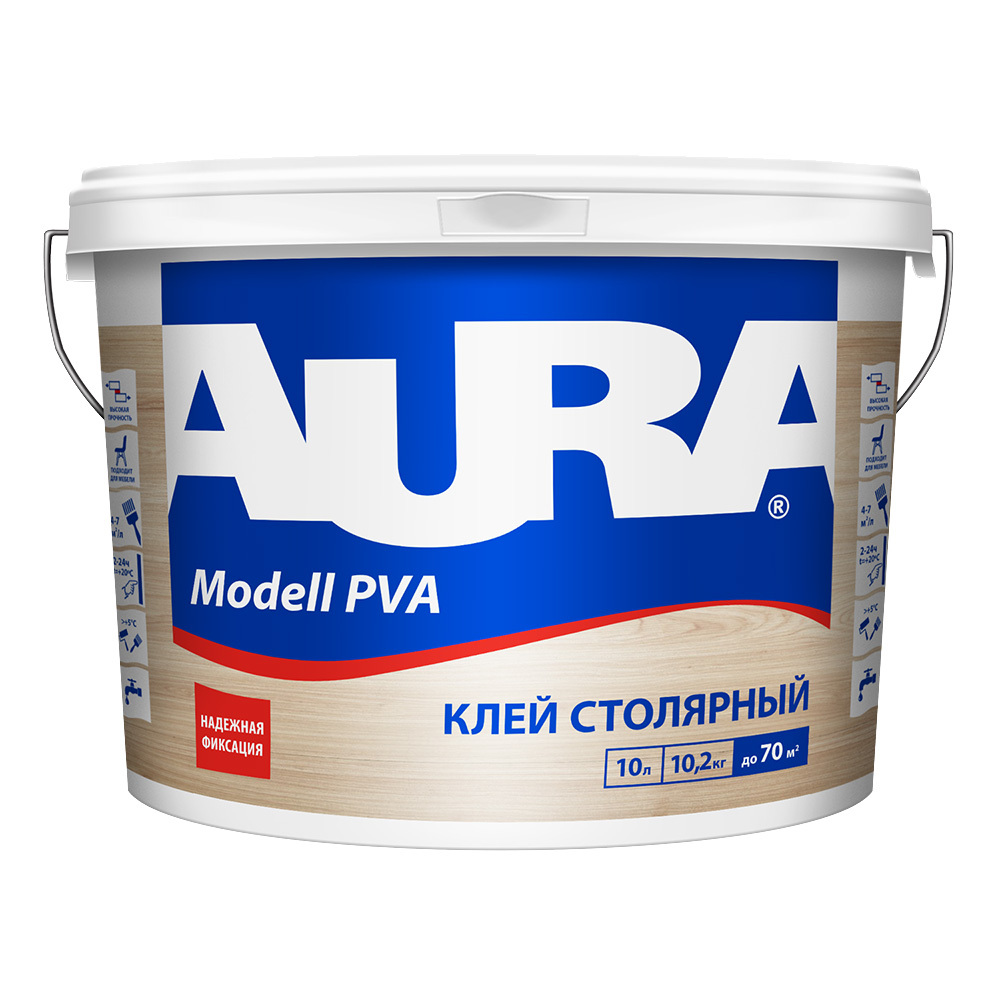 ������ ������ ���� ��� ��������� Aura Modell PVA ����������� D2 10 ��   ����