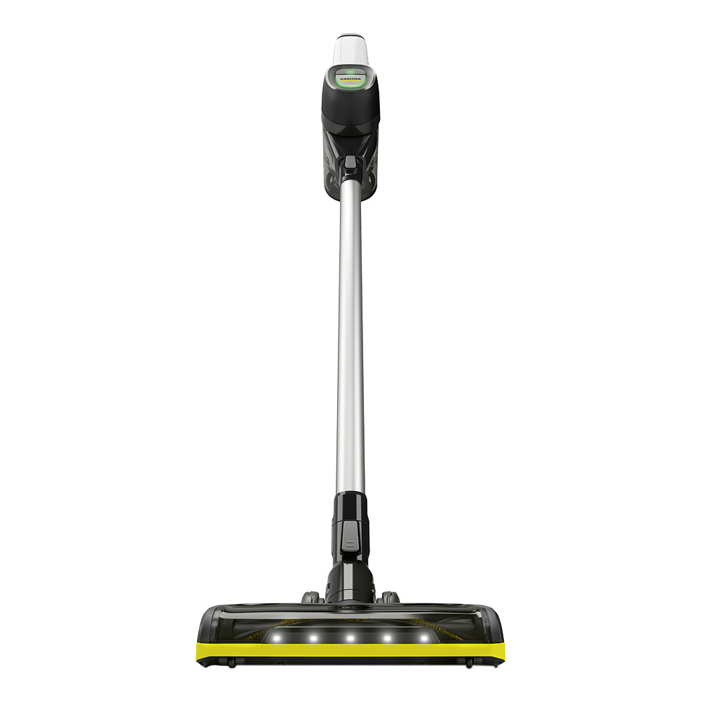 ������ ������ ������� ������������ �������������� Karcher Cordless ourFamily VC 6 250 �� 25,2 � 2,5 � Li-Ion 1 ��� � �� (1.198-670.0)   ����