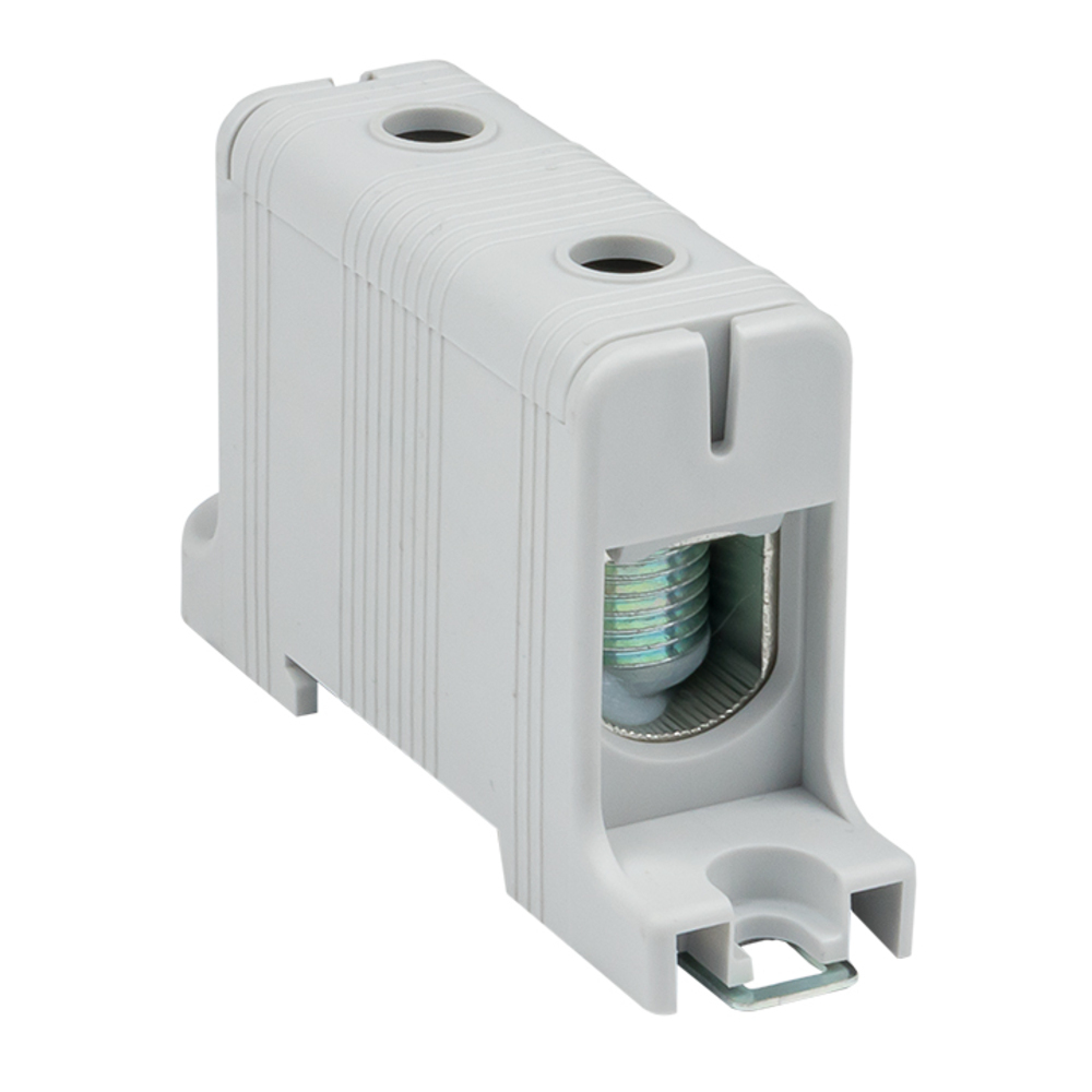 ������ ������ ������ �� 2 ������� EKF PROxima ��� 16-95 16-95 ��.�� � ������ (plc-kvs-16-95-gray)   ����