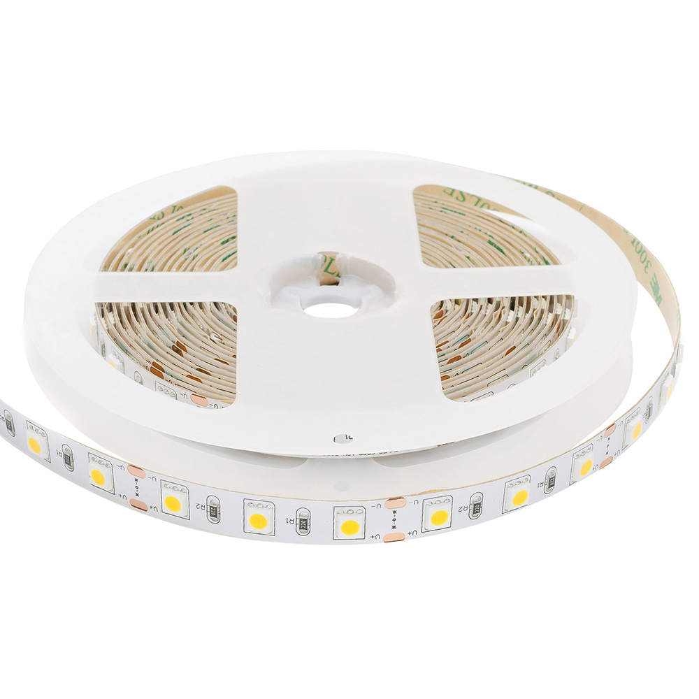 ������ ������ ����� ������������ SMD 5050 Apeyron (000016) 3000� 14,4 �� 12 � IP20 5 �   ����