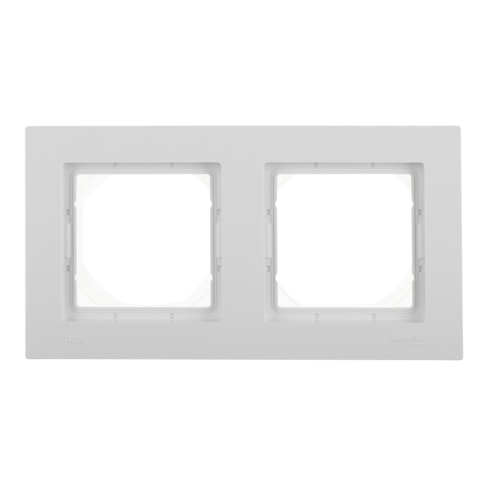 ������ ������ ����� Systeme Electric AtlasDesign Aqua ����������� ����� (ATN440102)   ����