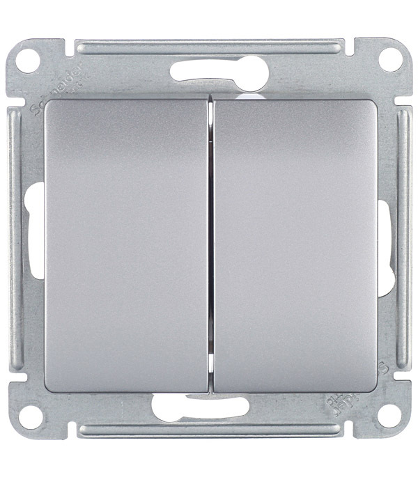 ������ ������ ����������� Systeme Electric Glossa ������������� ������������ �������� (GSL000351)   ����