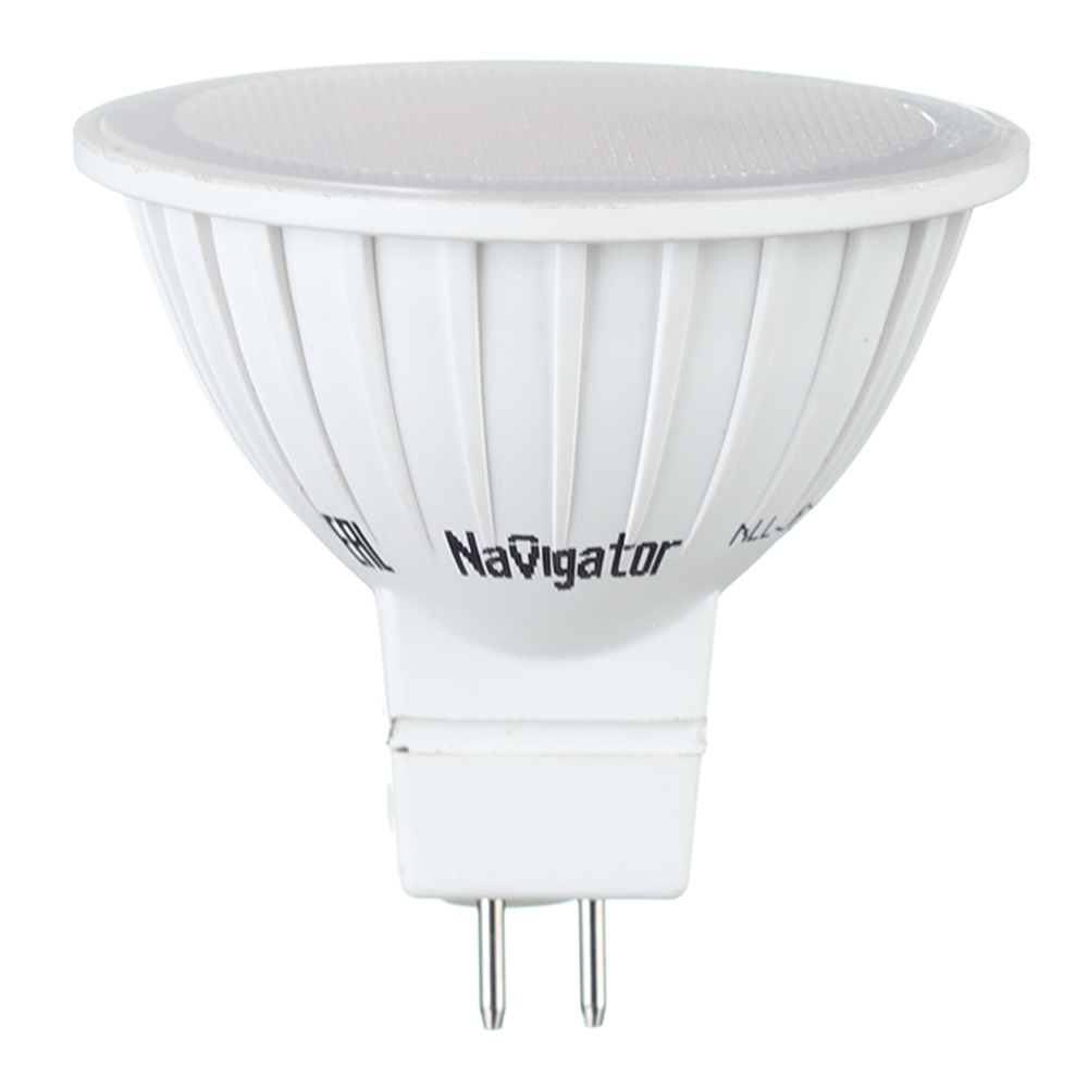 ������ ������ ����� ������������ Navigator GU5.3 3000� 7 �� 500 �� 220 � ��������� MR16 ����������� �������   ����