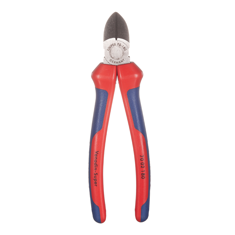 ������ ������ �������� Knipex 180 �� (KN-7002180SB)   ����