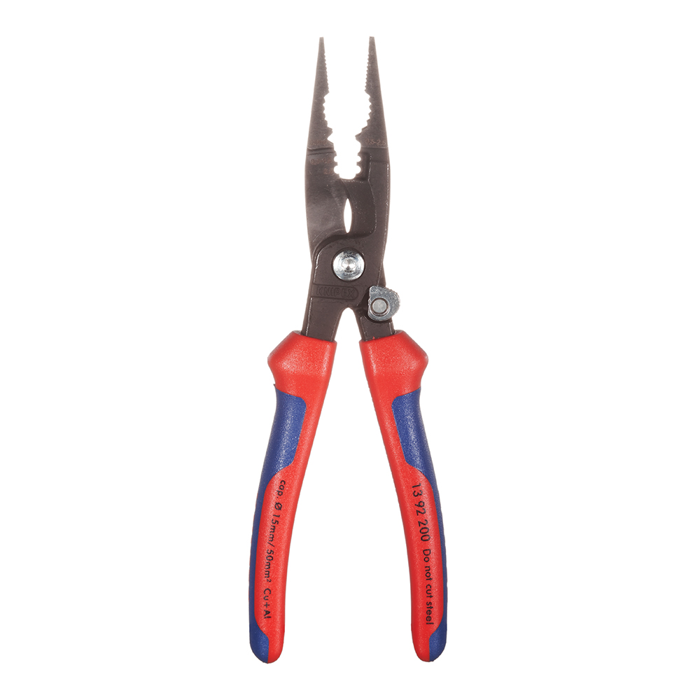 ������ ������ ����������� Knipex 210 �� (KN-1392200)   ����