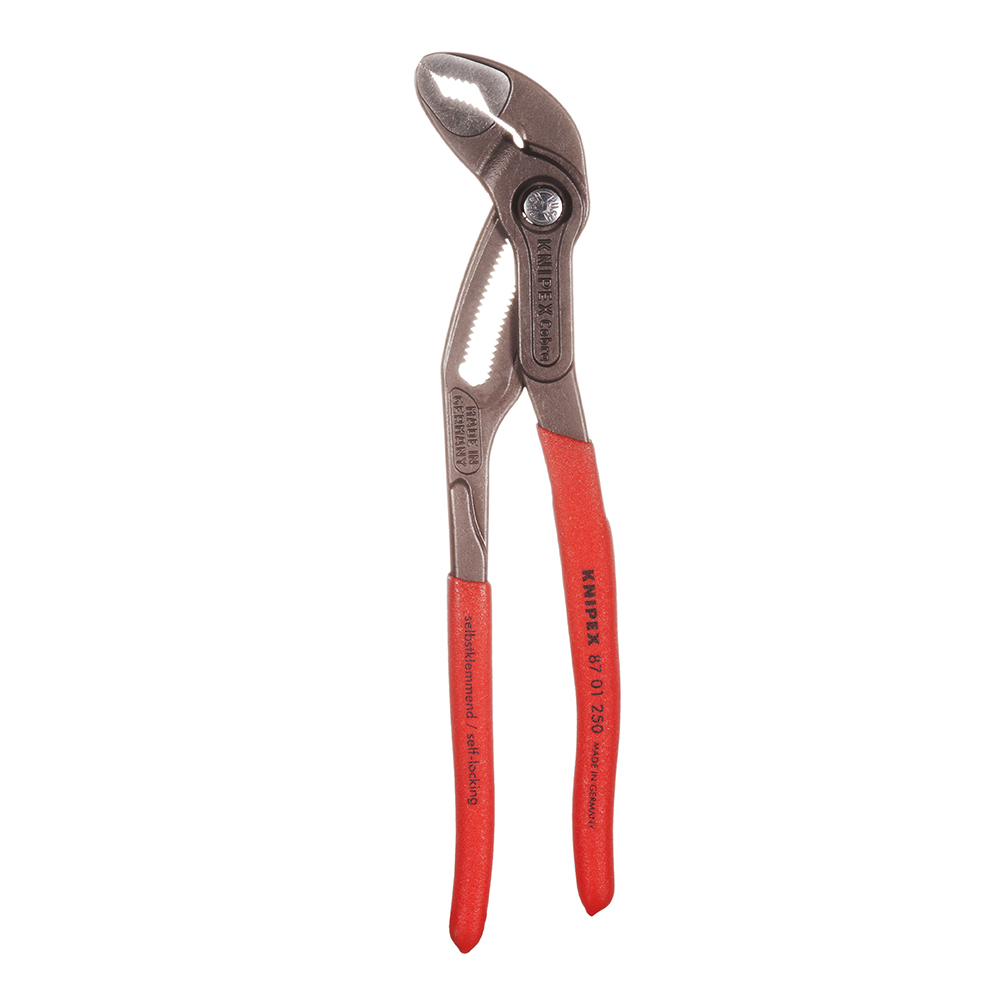 ������ ������ ����� ����������� Knipex Cobra 250 �� (KN-8701250SB)   ����