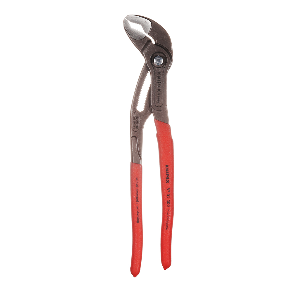 ������ ������ ����� ����������� Knipex Cobra 300 �� (KN-8701300SB)   ����