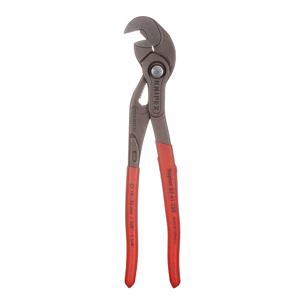 ������ ������ ����� ����������� Knipex Raptor 250 �� (KN-8741250SB)   ����