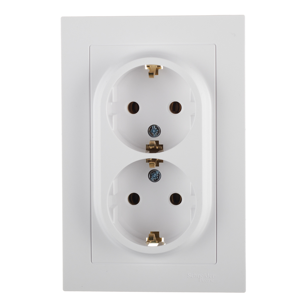 ������ ������ ������� Systeme Electric AtlasDesign ������������ ����� (ATN000124)   ����