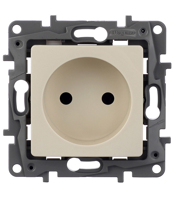 ������ ������ ������� Legrand Etika ������������ �������� ����� (672320)   ����