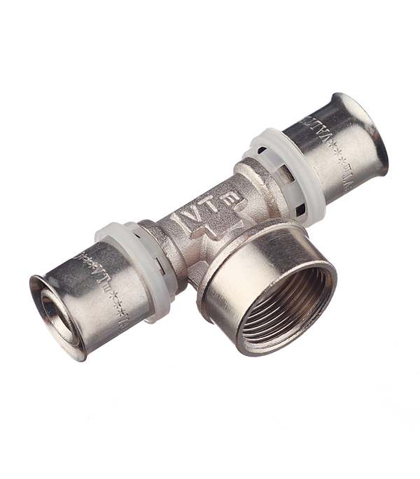 ������ ������ ������� Valtec 20(�����) � 3/4 ��(�) � 20(�����) (VTm.232.N.200520)   ����