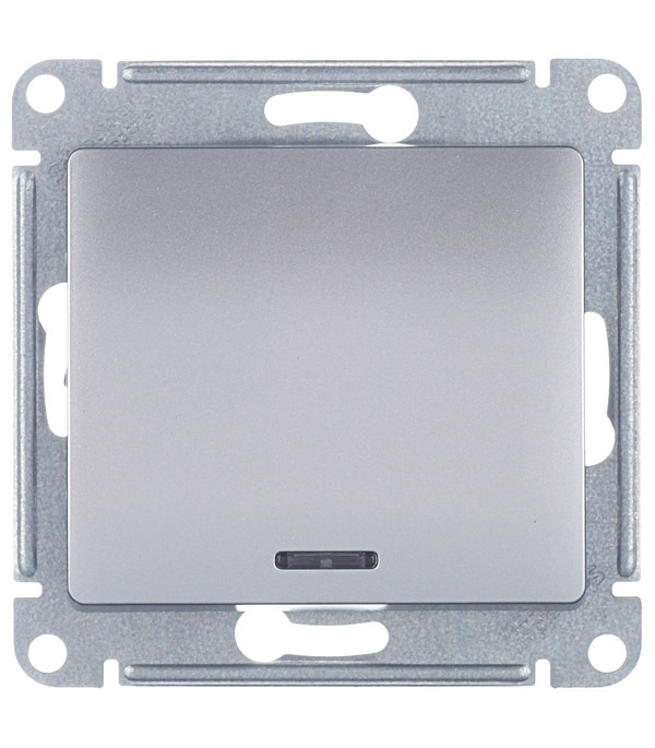 ������ ������ ����������� Systeme Electric Glossa ������������� ������������ �������� � ���������� (GSL000313)   ����