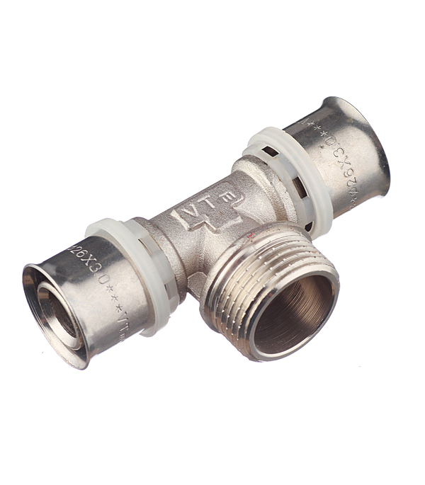 ������ ������ ������� Valtec 26(�����) � 1 ��(�) � 26(�����) (VTm.233.N.260626)   ����