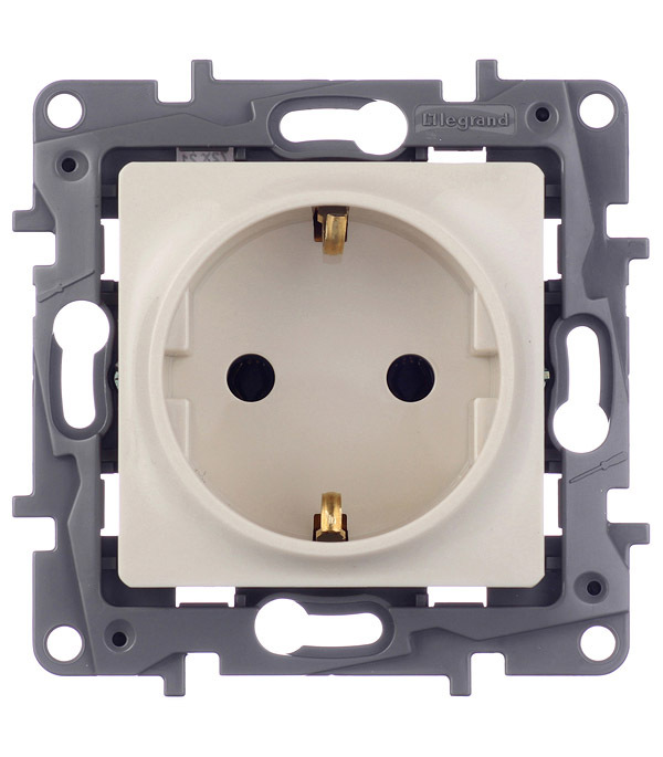 ������ ������ ������� Legrand Etika ������������ �������� ����� (672321)   ����